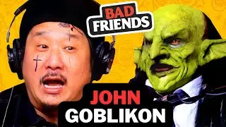 Bobby Lee Has BEEF with John Goblikon |𝗕𝗼𝗯𝗯𝘆 𝗟𝗲𝗲 𝗖𝗼𝗺𝗽𝗶𝗹𝗮𝘁𝗶𝗼𝗻