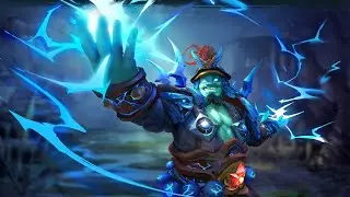 Alliance.Limmp 9281 MMR Storm Spirit 11 Kills (Match ID : 3606784907)