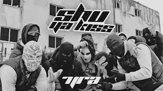 7JRA - Shu ya Kiss [Official 4k Video]