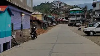 Siaha | Veng thenkhat fanna | Mizoram