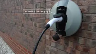 Simply Brands - Simply Auto electric charging cables
