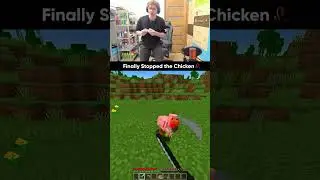Выкладываю видео по Minecraft, пока не влюблюсь. Часть 325?! 💗😍 #короткие