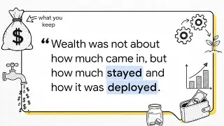 Learn the language money speaks before you invest || Episode 2