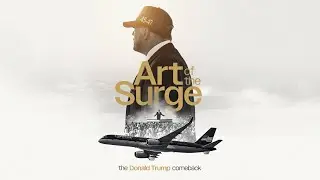 Art of the Surge - Season 1 - Official Season Recap Trailer