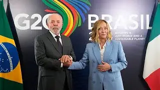 Mercosur signature delayed to January after Meloni asked for more time