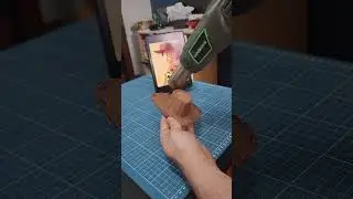 Day 20 of 100 Daily 3D Prints &ndash; Woody's Cowboy Hat