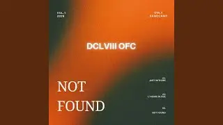 Not Found