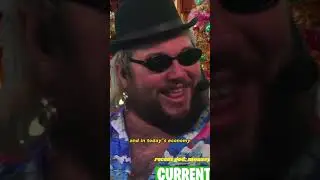 Feels Like Christmas on this Live Stream