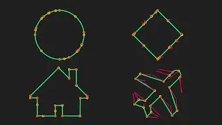 How to make Path animation | After effects tutorials | Protips AE