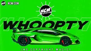 CJ - WHOOPTY MUSIC (NCM Remix) [ NoCopyrightMusic ] - Free To Use For YouTubers ✴️