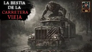 La Aterradora Verdad de la Carretera Vieja de Chiapas