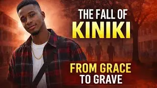 Kiniki&rsquo;s Deadly Life: Power, Cultism, and the Fatal Price He Paid