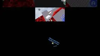 havent posted in a while while😅 (sorry) || I wanna tes the game || #meme #getout #roblox #late