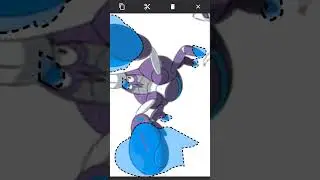 Shiny redesigning Crabrawer and Crabominable!