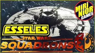 STAR WARS: SQUADRONS 💥FLEET BATTLE💥 