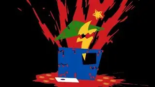 A random lost episode credits (logos only) (1666/2000 A.D.) Read Description
