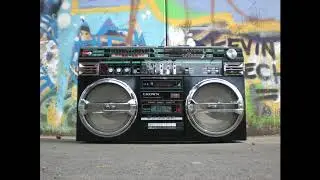(Free For Profit) 90s to 2000s type Hard Boom Bap Beat - Hussle (90 BPM)