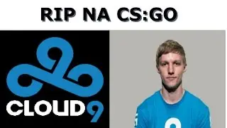 BEING A Cloud9 FAN IS HARD