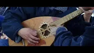 ALI BELHOT - Mmekti-d (2016)