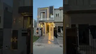 3 Marla House for sale in Al-Kabir Town phase 2, Lahore | #3marlahouse #houseforsale #alkabirtown