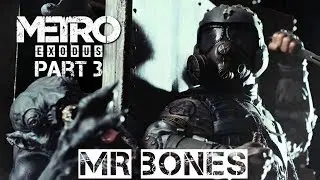 METRO EXODUS PART 3   MUTANT MAYHEM