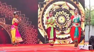 🎉✨ Welcome Dance - Annual Day Celebration | CEE DEE YES School ✨🎉