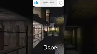 Tips and tricks Glitch #shorts #shortvideo #ytshorts #youtube #youtubeshorts #granny #gaming #funny
