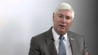 Strategic Business Insights:  David Melcher