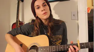 Sea of Love - Cat Power Cover