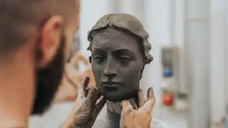 Making the Mannequins -  BONAVERI | Karl Lagerfeld at MET