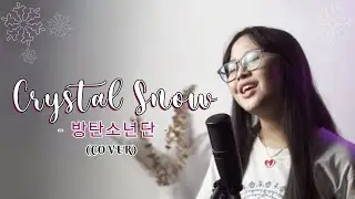 Crystal Snow - BTS (Cover)