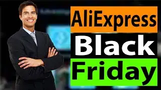 Aliexpress Black Friday Promo Codes In 2024 - Save Big on Top Deals & Discounts