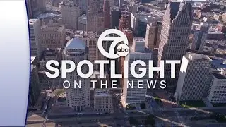 SPOTLIGHT ON LITTLE AND VITTI