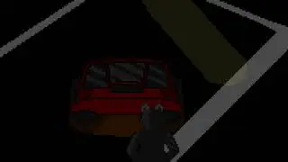 Main Menu - SMASH THE SYSTEM! OST