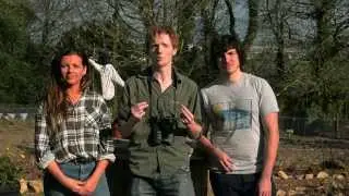 NatureWatch Promo