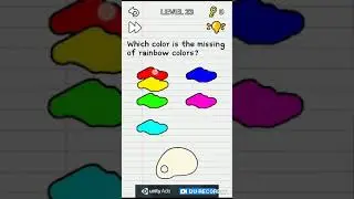 Stump Me Level 21 22 23 24 25 26 27 28 29 30 Walkthrough &  Solutions