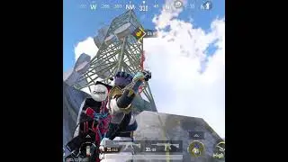 GRENADE iNSPiRED BY @MAVI 😤😤😤#pubg#bgmi#tip's#trick#funny
