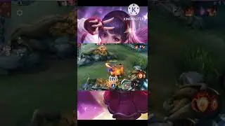 tutorial aldous hyper #aldous #aldousgameplay #mlbb #mobilelegends #shorts #mlbbcreatorcamp