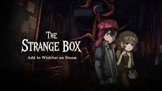 The Strange Box - Release Trailer