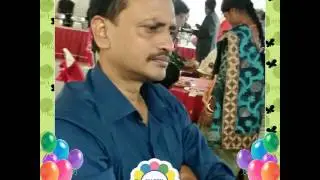 Happy Birthday Dhiman by srijit
