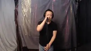 STAY WITH ME  -MR LEE