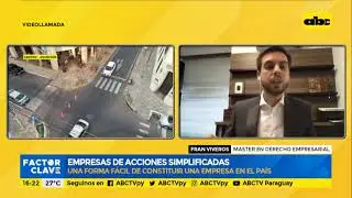 Empresas de Acciones simplificadas, una forma fácil de construir una empresa