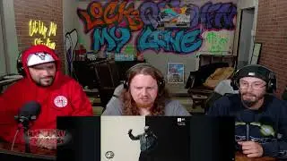 Lit Up AV Reactions: Bugzy Malone - Daily Duppy | GRM Daily