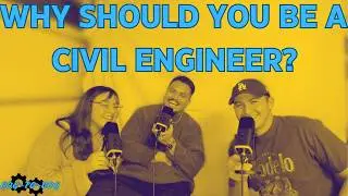 Cog-to-Cog Focused: Why should I choose Civil Engineering?