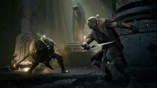 Live da madruga!- MistFall Hunter Beta 3 - Shadowstrix - Rumo ao Top 10 do servidor!!