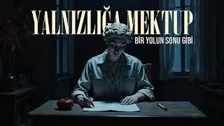 Siyah Rakı - Yalnızlığa Mektup