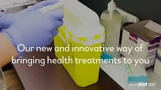 What is Health Box?