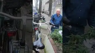 Nice people in Amsterdam #fishing #amsterdam #nature #fish #