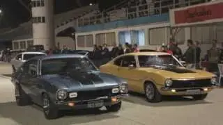 Ford Comet Maverick NEW Compilation