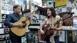 Native Harrow @ Rough Trade West 23/08/19